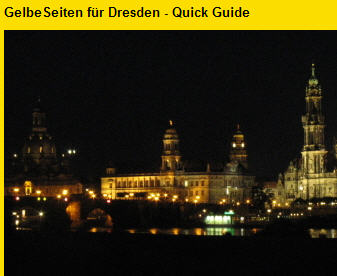 Gelbe Seiten